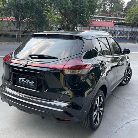 NISSAN Kicks 1.6 16V 4P FLEXSTART ADVANCE XTRONIC AUTOMTICO CVT, Foto 5