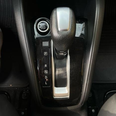 NISSAN Kicks 1.6 16V 4P FLEXSTART ADVANCE XTRONIC AUTOMTICO CVT, Foto 9