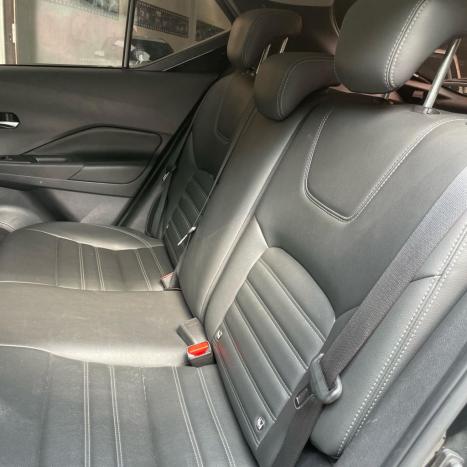 NISSAN Kicks 1.6 16V 4P FLEXSTART ADVANCE XTRONIC AUTOMTICO CVT, Foto 10
