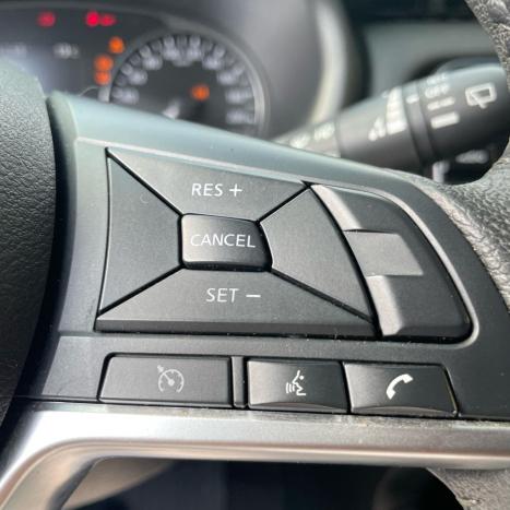 NISSAN Kicks 1.6 16V 4P FLEXSTART ADVANCE XTRONIC AUTOMTICO CVT, Foto 12