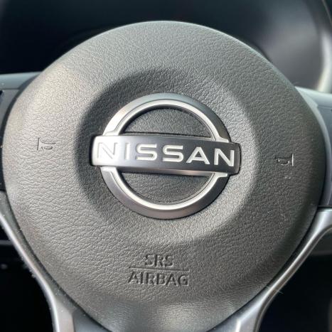 NISSAN Kicks 1.6 16V 4P FLEXSTART ADVANCE XTRONIC AUTOMTICO CVT, Foto 19