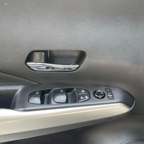 NISSAN Kicks 1.6 16V 4P FLEXSTART ADVANCE XTRONIC AUTOMTICO CVT, Foto 20