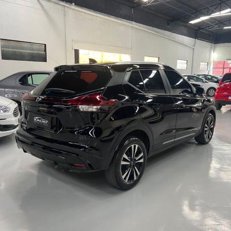 NISSAN Kicks 1.6 16V 4P FLEXSTART ADVANCE XTRONIC AUTOMTICO CVT, Foto 8