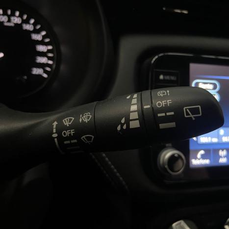 NISSAN Kicks 1.6 16V 4P FLEXSTART ADVANCE XTRONIC AUTOMTICO CVT, Foto 11
