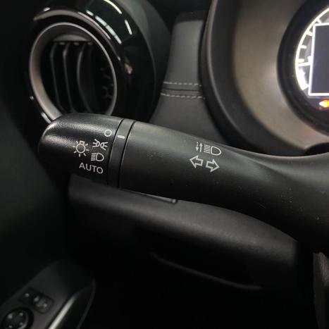 NISSAN Kicks 1.6 16V 4P FLEXSTART ADVANCE XTRONIC AUTOMTICO CVT, Foto 13