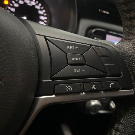 NISSAN Kicks 1.6 16V 4P FLEXSTART ADVANCE XTRONIC AUTOMTICO CVT, Foto 16