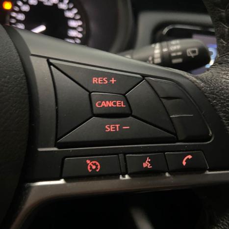 NISSAN Kicks 1.6 16V 4P FLEXSTART ADVANCE XTRONIC AUTOMTICO CVT, Foto 17