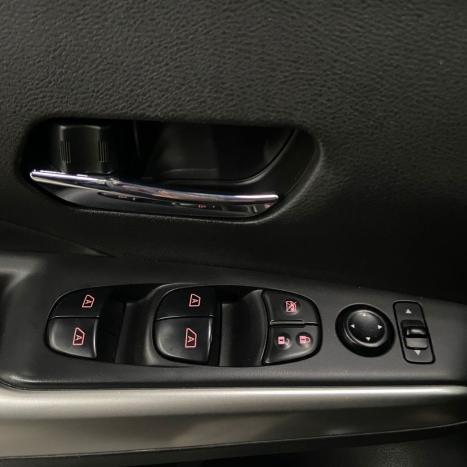 NISSAN Kicks 1.6 16V 4P FLEXSTART ADVANCE XTRONIC AUTOMTICO CVT, Foto 18