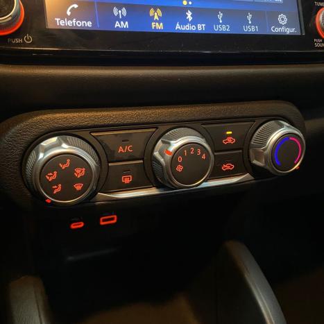 NISSAN Kicks 1.6 16V 4P FLEXSTART ADVANCE XTRONIC AUTOMTICO CVT, Foto 20