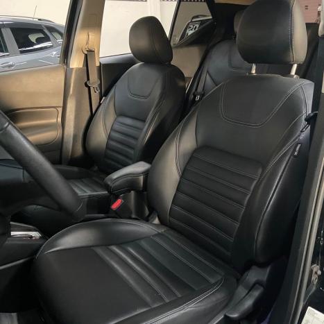 NISSAN Kicks 1.6 16V 4P FLEXSTART ADVANCE XTRONIC AUTOMTICO CVT, Foto 23