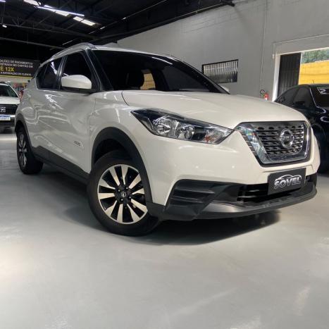 NISSAN Kicks 1.6 16V 4P FLEXSTART S DIRECT X-TRONIC AUTOMTICO CVT, Foto 3