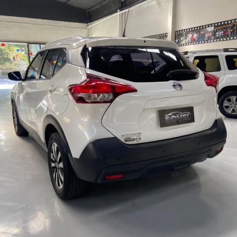 NISSAN Kicks 1.6 16V 4P FLEXSTART S DIRECT X-TRONIC AUTOMTICO CVT, Foto 7