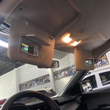 NISSAN Kicks 1.6 16V 4P FLEXSTART S DIRECT X-TRONIC AUTOMTICO CVT, Foto 12