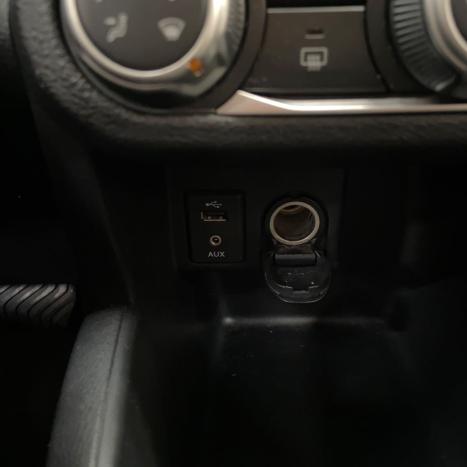 NISSAN Kicks 1.6 16V 4P FLEXSTART S DIRECT X-TRONIC AUTOMTICO CVT, Foto 13
