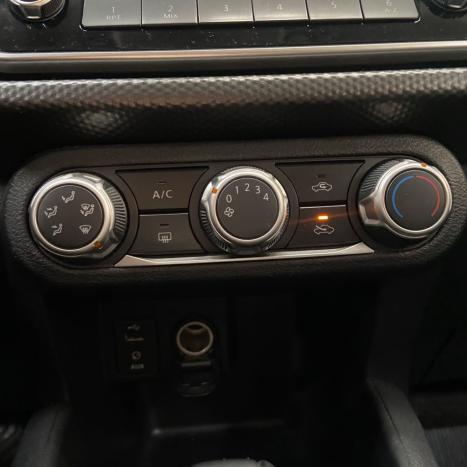 NISSAN Kicks 1.6 16V 4P FLEXSTART S DIRECT X-TRONIC AUTOMTICO CVT, Foto 15