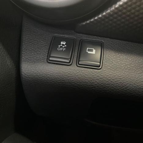NISSAN Kicks 1.6 16V 4P FLEXSTART S DIRECT X-TRONIC AUTOMTICO CVT, Foto 17