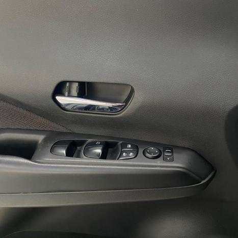 NISSAN Kicks 1.6 16V 4P FLEXSTART S DIRECT X-TRONIC AUTOMTICO CVT, Foto 19