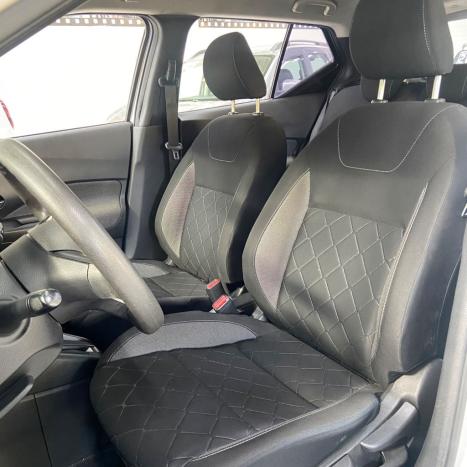 NISSAN Kicks 1.6 16V 4P FLEXSTART S DIRECT X-TRONIC AUTOMTICO CVT, Foto 21