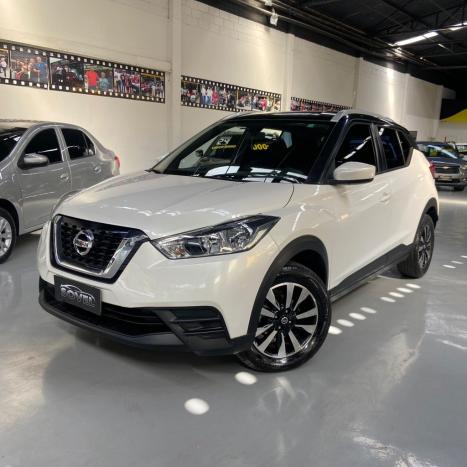 NISSAN Kicks 1.6 16V 4P FLEXSTART S X-TRONIC AUTOMTICO CVT, Foto 1