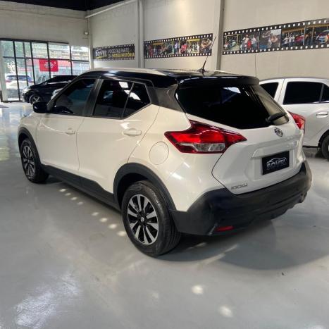 NISSAN Kicks 1.6 16V 4P FLEXSTART S X-TRONIC AUTOMTICO CVT, Foto 4