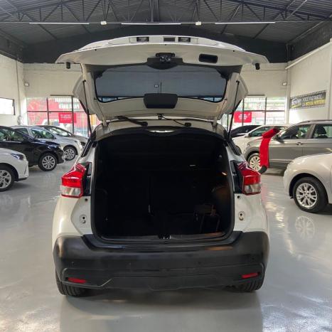 NISSAN Kicks 1.6 16V 4P FLEXSTART S X-TRONIC AUTOMTICO CVT, Foto 6