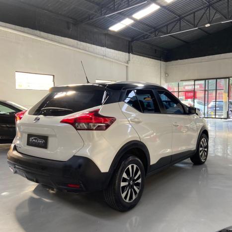 NISSAN Kicks 1.6 16V 4P FLEXSTART S X-TRONIC AUTOMTICO CVT, Foto 7
