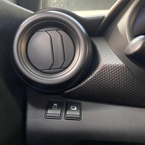 NISSAN Kicks 1.6 16V 4P FLEXSTART S X-TRONIC AUTOMTICO CVT, Foto 8