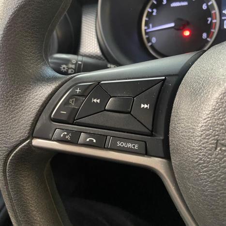 NISSAN Kicks 1.6 16V 4P FLEXSTART S X-TRONIC AUTOMTICO CVT, Foto 9