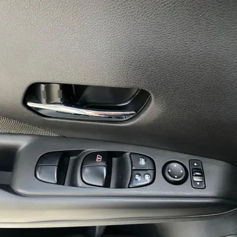 NISSAN Kicks 1.6 16V 4P FLEXSTART S X-TRONIC AUTOMTICO CVT, Foto 10