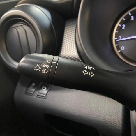 NISSAN Kicks 1.6 16V 4P FLEXSTART S X-TRONIC AUTOMTICO CVT, Foto 11