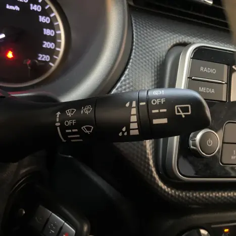 NISSAN Kicks 1.6 16V 4P FLEXSTART S X-TRONIC AUTOMTICO CVT, Foto 12