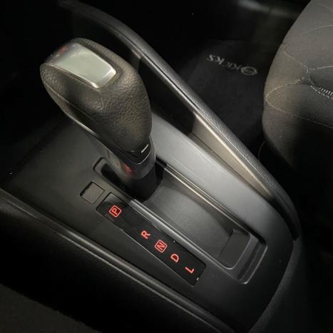 NISSAN Kicks 1.6 16V 4P FLEXSTART S X-TRONIC AUTOMTICO CVT, Foto 13