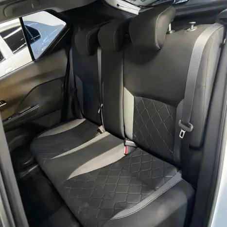 NISSAN Kicks 1.6 16V 4P FLEXSTART S X-TRONIC AUTOMTICO CVT, Foto 16