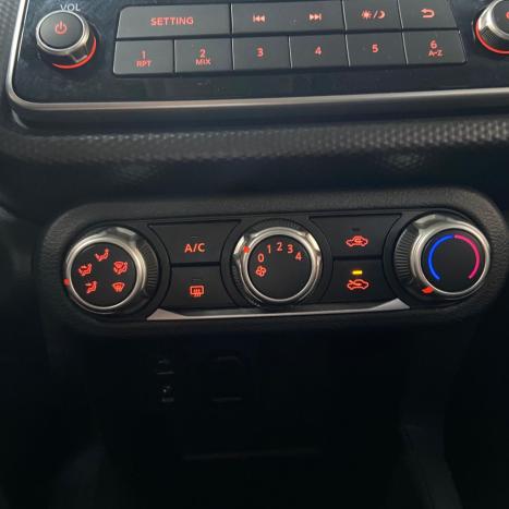 NISSAN Kicks 1.6 16V 4P FLEXSTART S X-TRONIC AUTOMTICO CVT, Foto 19