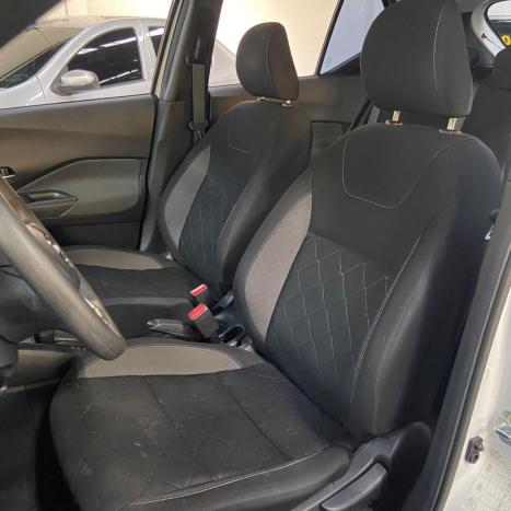 NISSAN Kicks 1.6 16V 4P FLEXSTART S X-TRONIC AUTOMTICO CVT, Foto 20