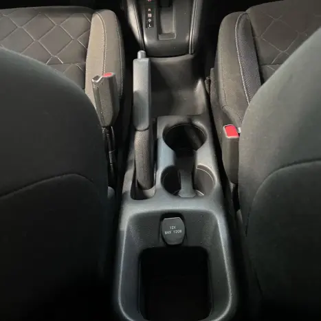 NISSAN Kicks 1.6 16V 4P FLEXSTART S X-TRONIC AUTOMTICO CVT, Foto 21