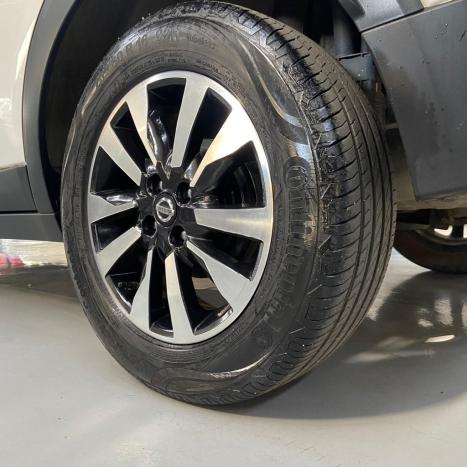 NISSAN Kicks 1.6 16V 4P FLEXSTART S X-TRONIC AUTOMTICO CVT, Foto 24