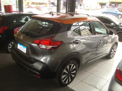 NISSAN Kicks 1.6 16V 4P FLEXSTART SL X-TRONIC AUTOMTICO CVT, Foto 2