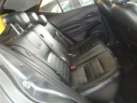 NISSAN Kicks 1.6 16V 4P FLEXSTART SL X-TRONIC AUTOMTICO CVT, Foto 6