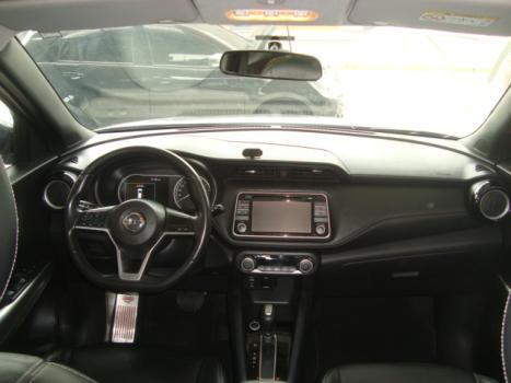 NISSAN Kicks 1.6 16V 4P FLEXSTART SL X-TRONIC AUTOMTICO CVT, Foto 7