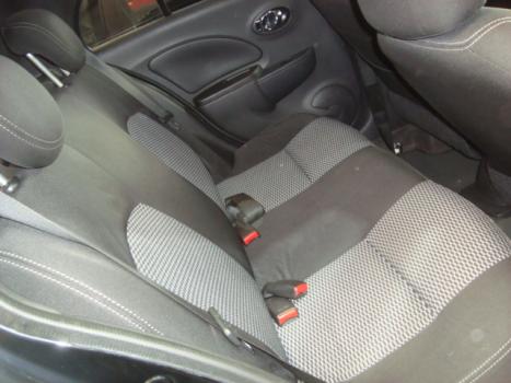 NISSAN March 1.0 12V 4P SV FLEX, Foto 4