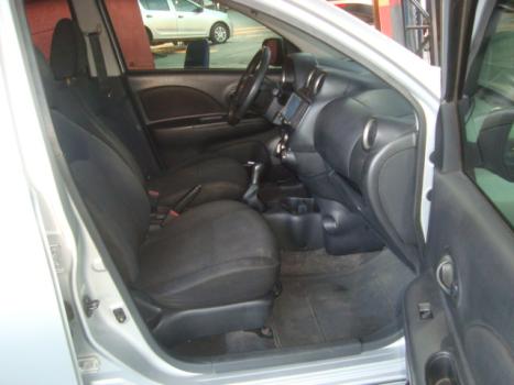 NISSAN March 1.0 12V 4P S FLEX, Foto 3