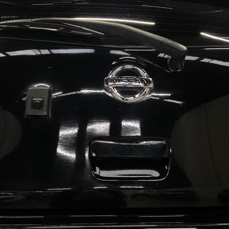NISSAN March 1.6 16V 4P SL FLEX, Foto 6
