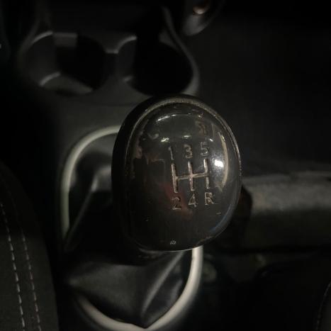 NISSAN March 1.6 16V 4P SL FLEX, Foto 7