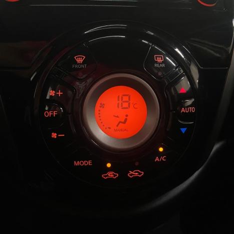 NISSAN March 1.6 16V 4P SL FLEX, Foto 8
