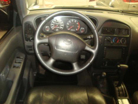 NISSAN Pathfinder 3.0 V6 12V 4P SE 4X4 AUTOMTICO, Foto 10