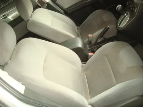 NISSAN Sentra 2.0 16V 4P S FLEX AUTOMTICO CVT, Foto 4