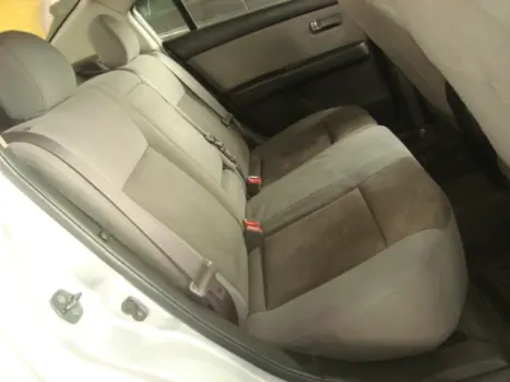 NISSAN Sentra 2.0 16V 4P S FLEX AUTOMTICO CVT, Foto 5
