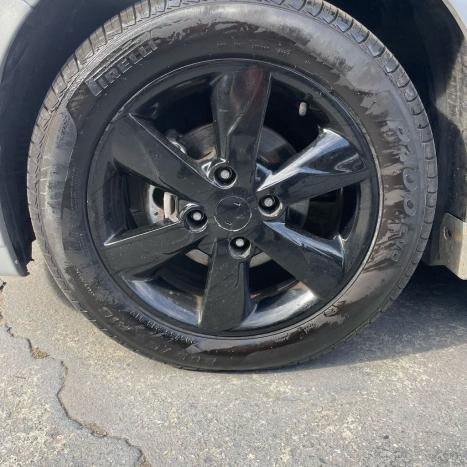 NISSAN Tiida Hatch 1.8 16V 4P SL FLEX AUTOMTICO, Foto 12