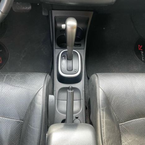 NISSAN Tiida Hatch 1.8 16V 4P SL FLEX AUTOMTICO, Foto 18